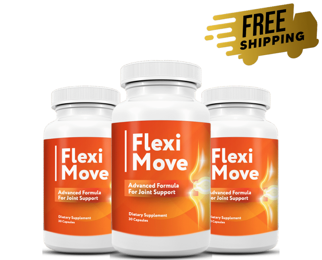 Flexi Move website